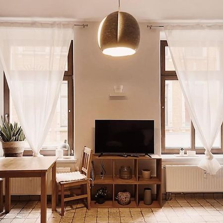 Pretty Home City Lounge Zwickau Exterior foto