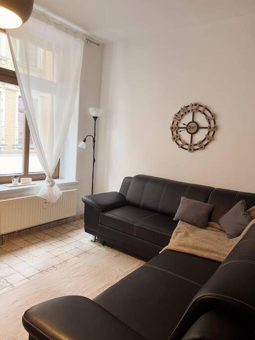 Pretty Home City Lounge Zwickau Exterior foto